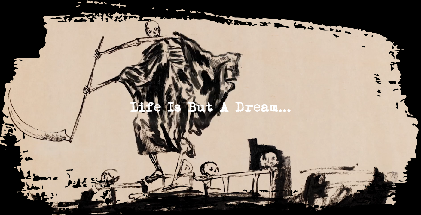 Enter the Black Market